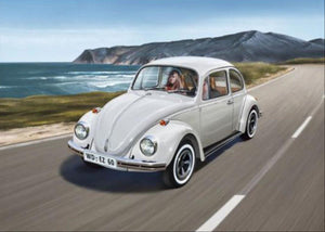 Model Set - VW Kafer (1:32 Scale)