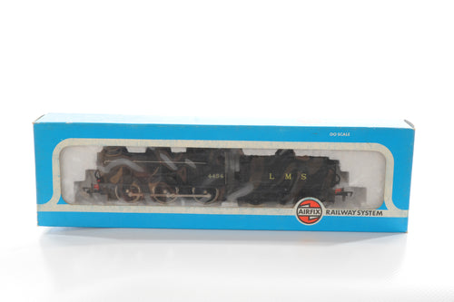 4F Fowler LMS Livery