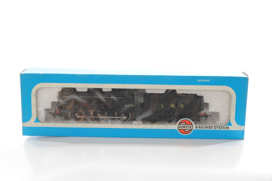 4F Fowler LMS Livery