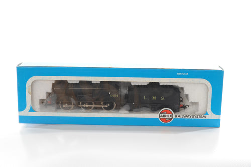 4F Fowler LMS Livery