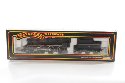 4-6-0 Standard Class 4 Locomotive MT Livery (Black)