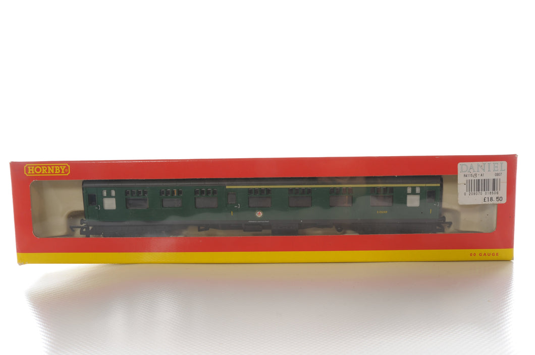 BR MK I Composite Coach Souther Region S15049
