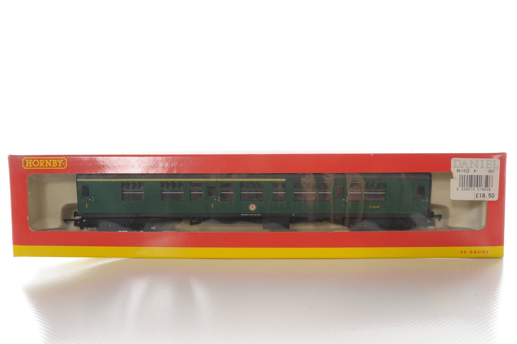 BR MK I Composite Coach Souther Region S15049