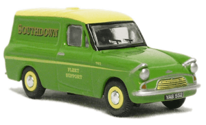 Southdown Anglia Van76ANG032   1:76 Scale