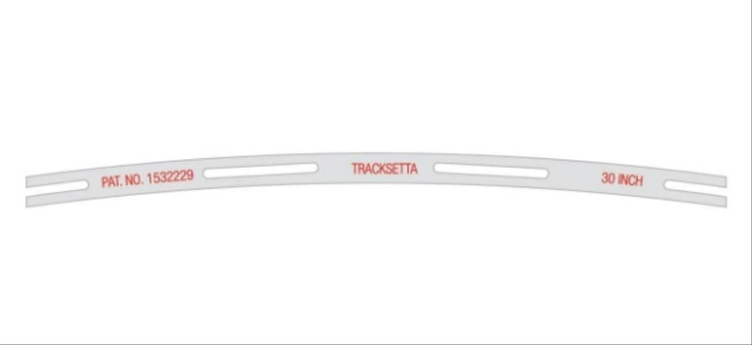 Track Laying Tool 30 N 762mm Radius