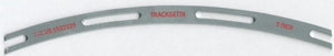 Track Laying Tool 9 N 228mm Radius"