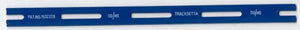 Track Laying Tool 10 OO 254mm Straight"
