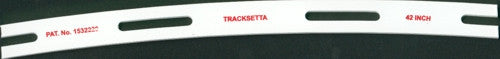 Track Laying Tool 42 OO 1067mm Radius