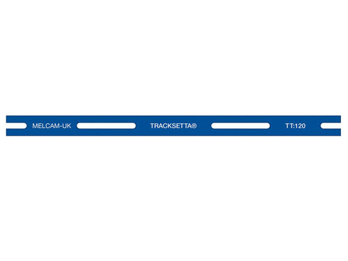 *Tracksetta Track Laying Tool 8 TT 203mm Straight