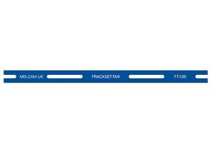 *Tracksetta Track Laying Tool 8 TT 203mm Straight"