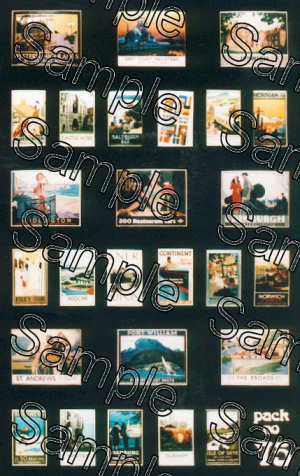 LNER Travel Posters