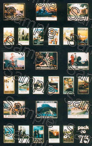 LNER Travel Posters