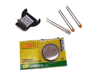 Automatic Lighting Effects Amber Door/Constant (Dual)