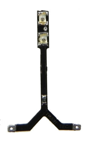 OO Gauge Buffer Light (10)