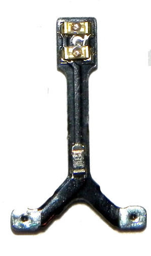 N Gauge Buffer Light (10)