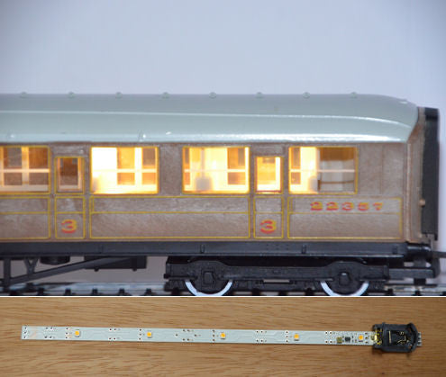 Automatic Coach Lighting Multipack Warm White B (2)