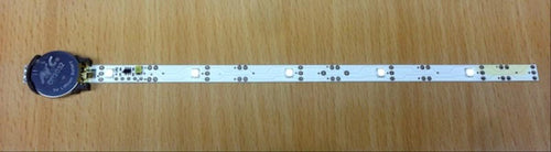 Automatic Coach Lighting Warm White Faulty Flickering Tube