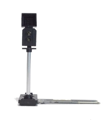 DCC Signal (Theatre Indicator) 2 Aspect Home