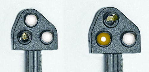 Ground Position Signal Kit Original Yellow