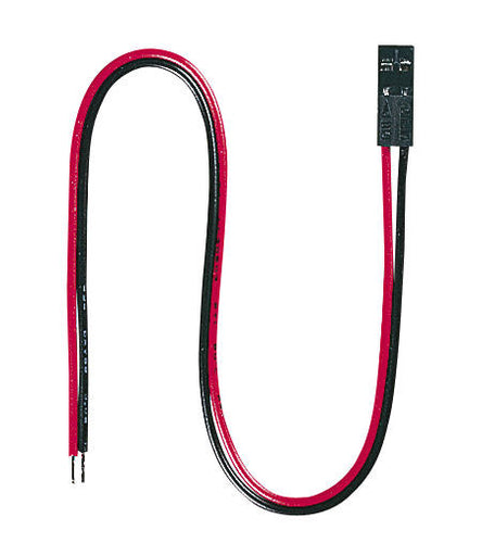 Solder Free LED Clips with Wire (5)