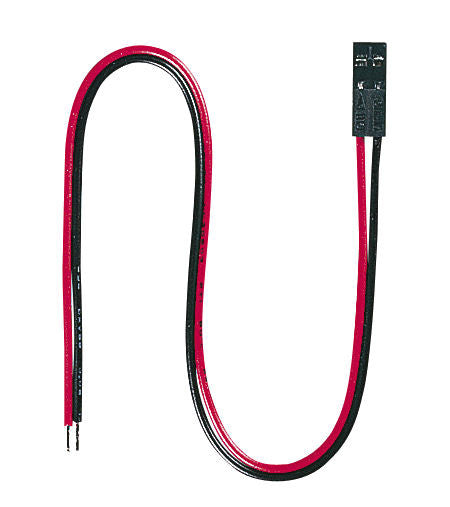 Solder Free LED Clips with Wire (5)