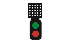 Signal Kit (Theatre Indicator) 2 Aspect Home