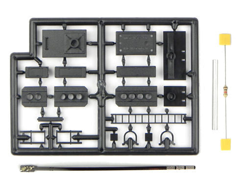 Signal Kit 2 Aspect Distant