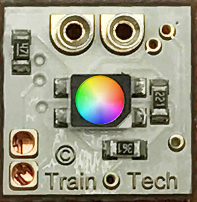 Smart Light Custom