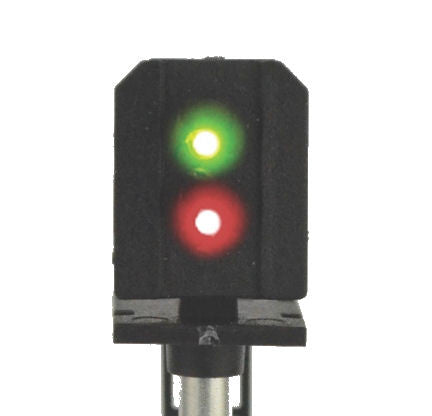 Sensor Signal 2 Aspect Home
