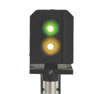 Sensor Signal 2 Aspect Distant