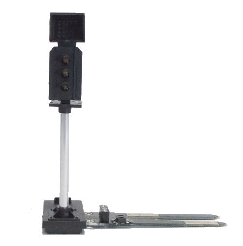 Sensor Signal (Theatre Indicator) 3 Aspect Home Distant