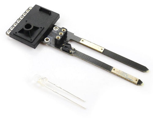 Track Sensor+ with LED