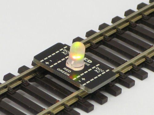 Track Tester+ for N/OO9/HO/OO Gauges