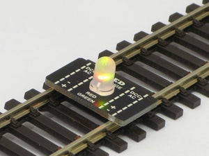Track Tester+ for N/OO9/HO/OO Gauges