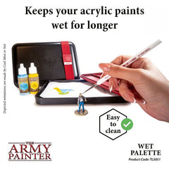 Army Painter Tools