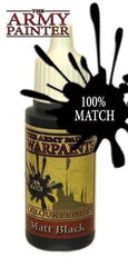 Army Painter Dropper Bottles