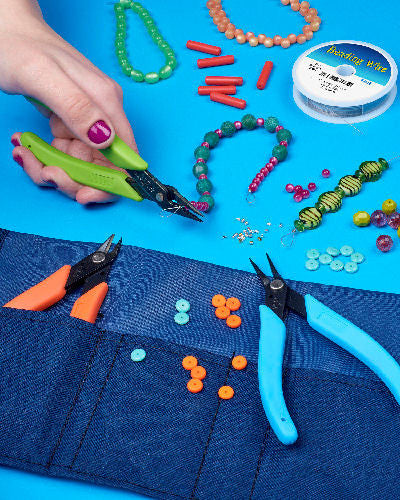 Bead Stringer's Tool Kit