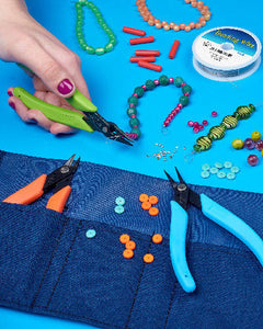 Bead Stringer's Tool Kit